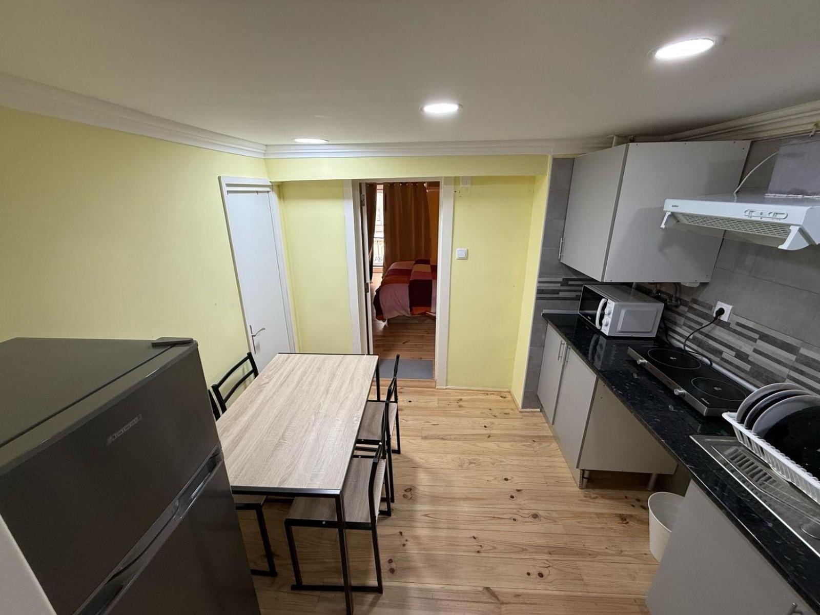 Apartment Rossio Downtown *