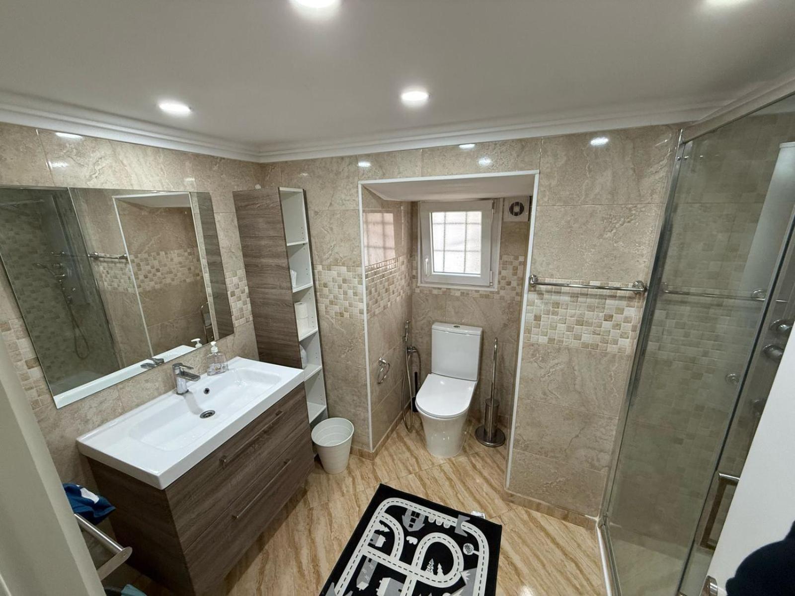 Apartment Rossio Downtown