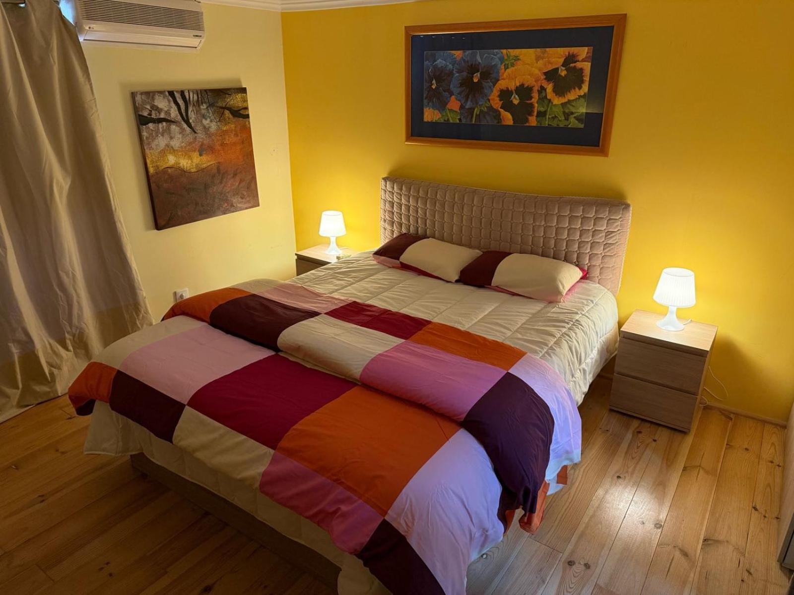 Apartment Rossio Downtown *